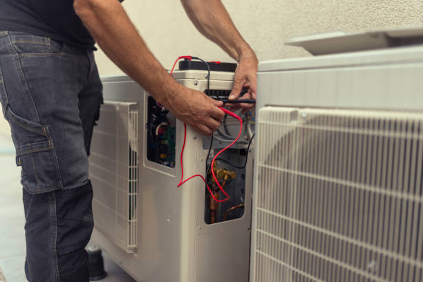 Best Air Conditioning Repair  in Burkesville, KY