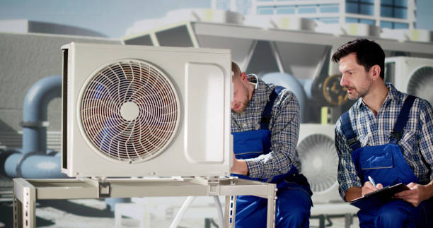 Best HVAC Replacement Cost  in Burkesville, KY