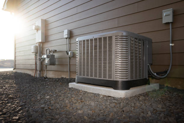 Best Residential HVAC Services  in Burkesville, KY
